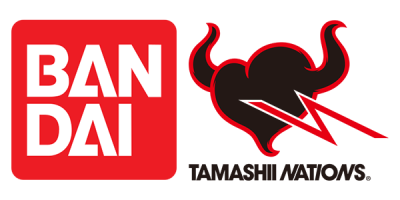 BANDAI TAMASHI NATIONS