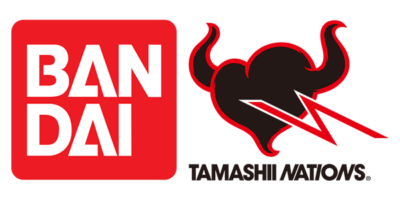BANDAI TAMASHI NATIONS