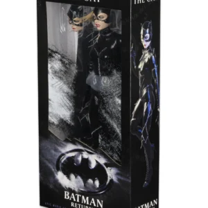 Catwoman NECA 1/4